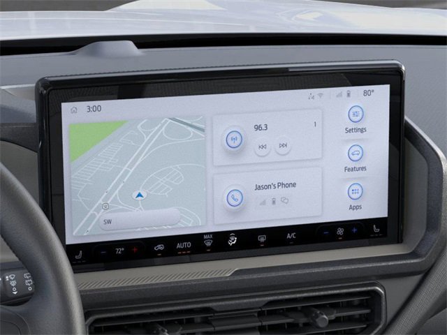 New 2025 Ford Bronco Sport Big Bend w/ Convenience Package image 14