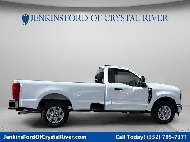 New 2026 Ford F350 XLT RWD image 1