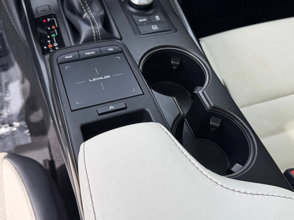 Used 2021 Lexus IS 350 F Sport w/ Navigation Package RWD image 45