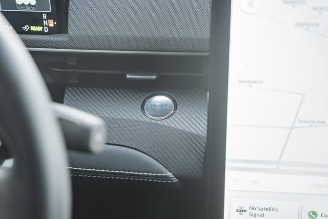 Certified 2025 Ford Mustang Mach-E Select w/ Comfort Package Lite image 28