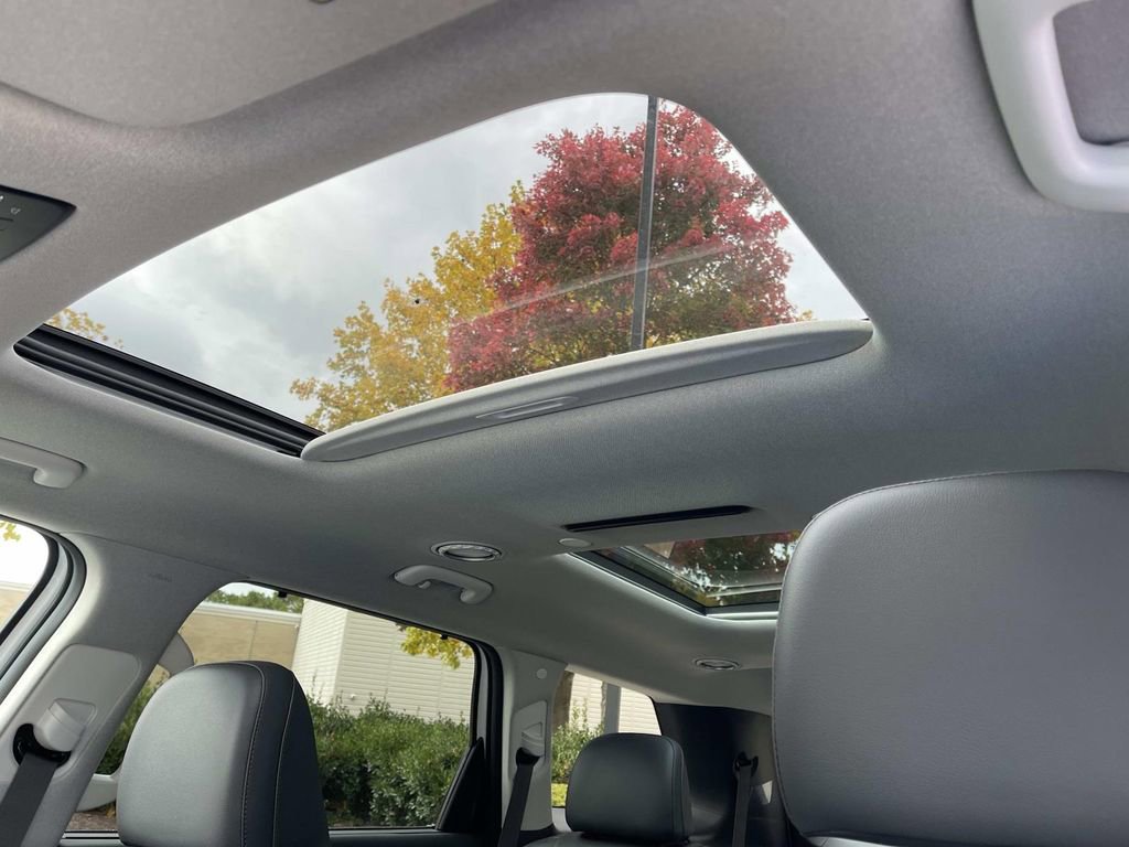 New 2026 Hyundai Palisade Limited image 26