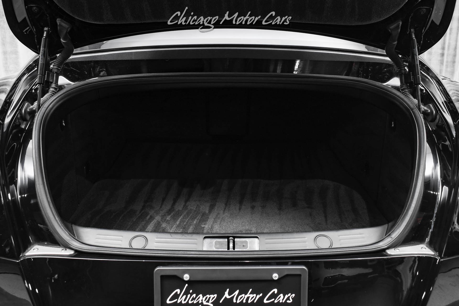 Used 2014 Bentley Continental GT image 43