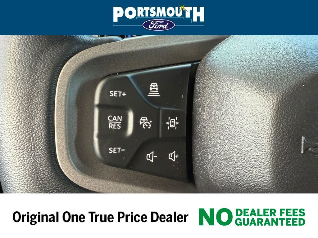 Certified 2023 Ford Bronco Wildtrak image 18