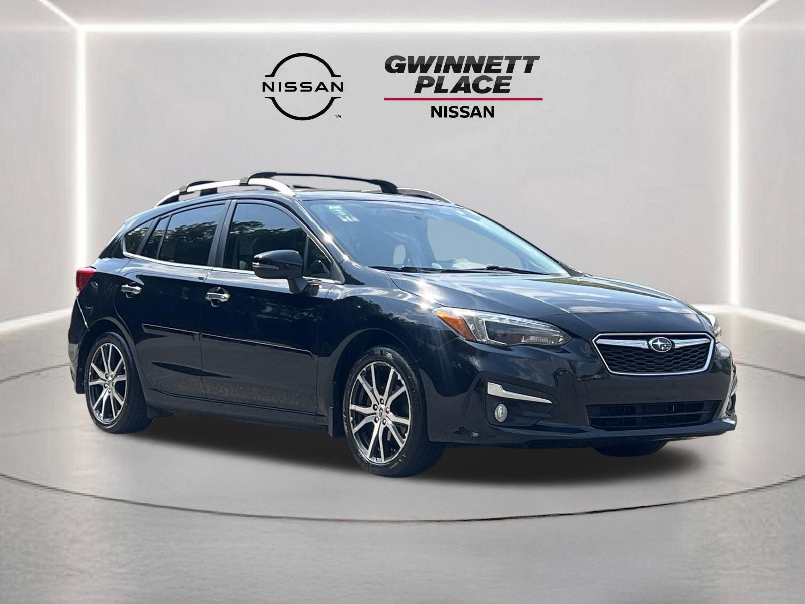 Used 2019 Subaru Impreza 2.0i Limited image 26
