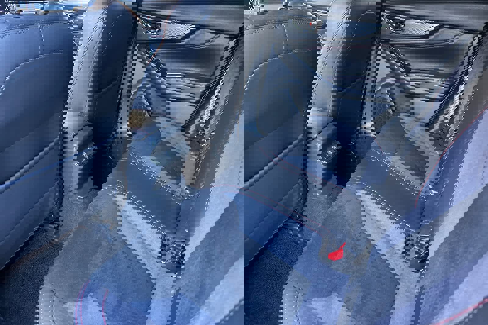 Used 2022 Subaru WRX Limited image 11