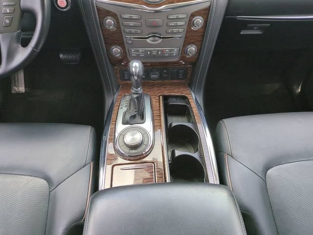 Used 2019 Nissan Armada SL w/ Premium Package AWD/4WD image 20
