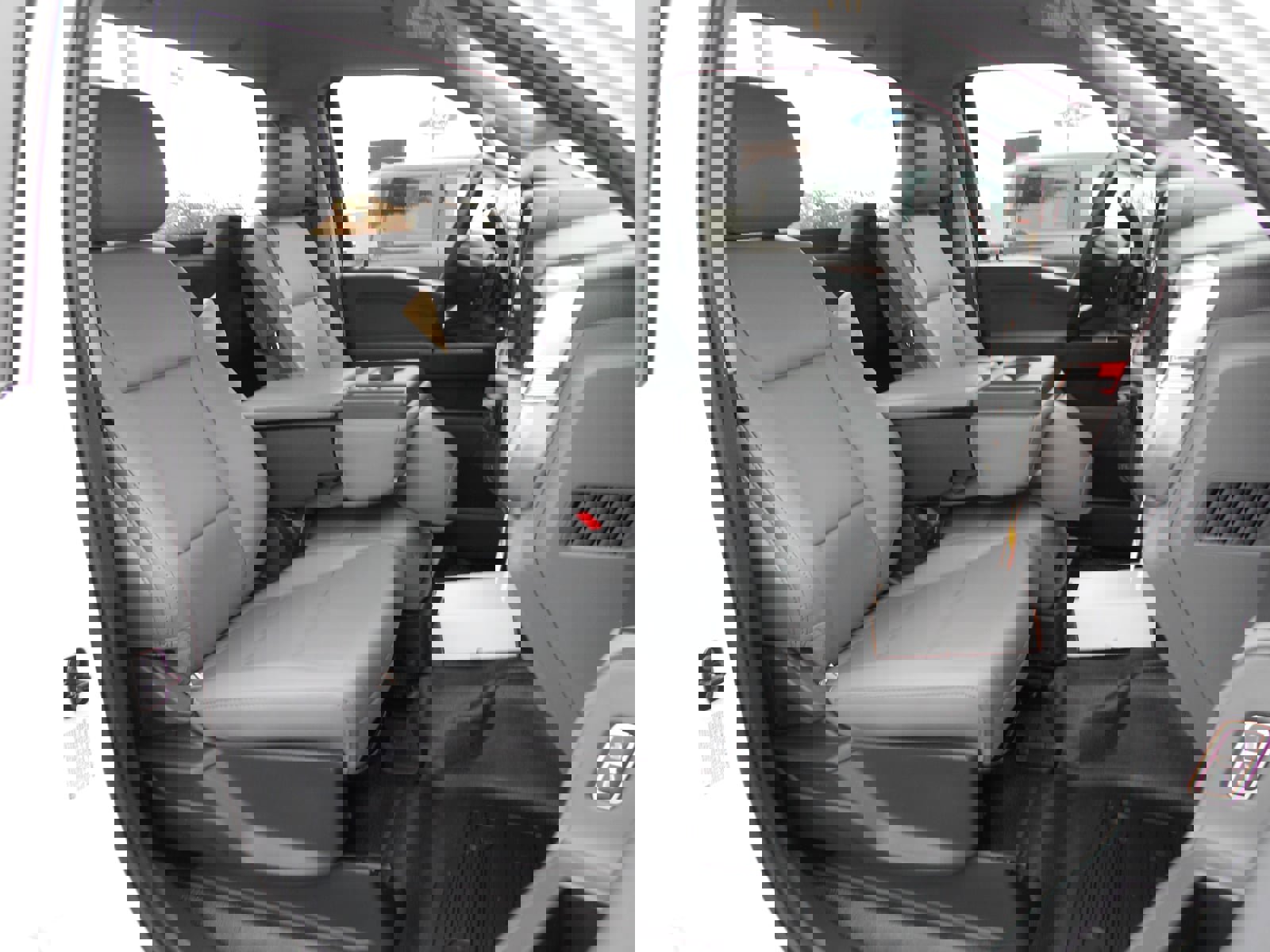 Used 2024 Ford F550 2WD Regular Cab Super Duty image 5