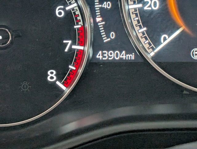 Used 2021 MAZDA MAZDA3 s image 22