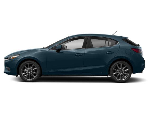 Used 2018 MAZDA MAZDA3 Touring FWD image 6