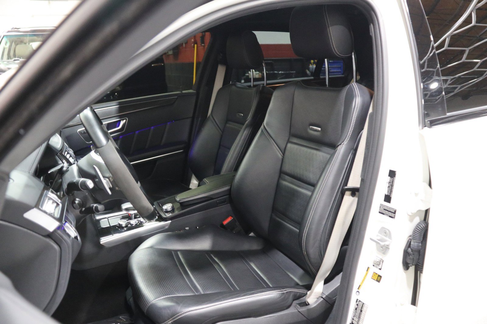 Used 2015 Mercedes-Benz E 63 AMG S-Model image 39