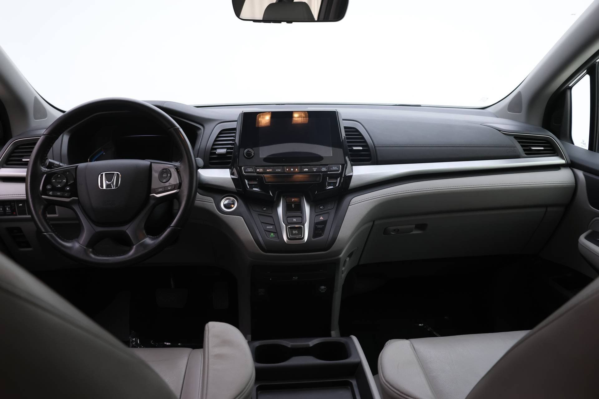 Used 2018 Honda Odyssey EX-L image 5