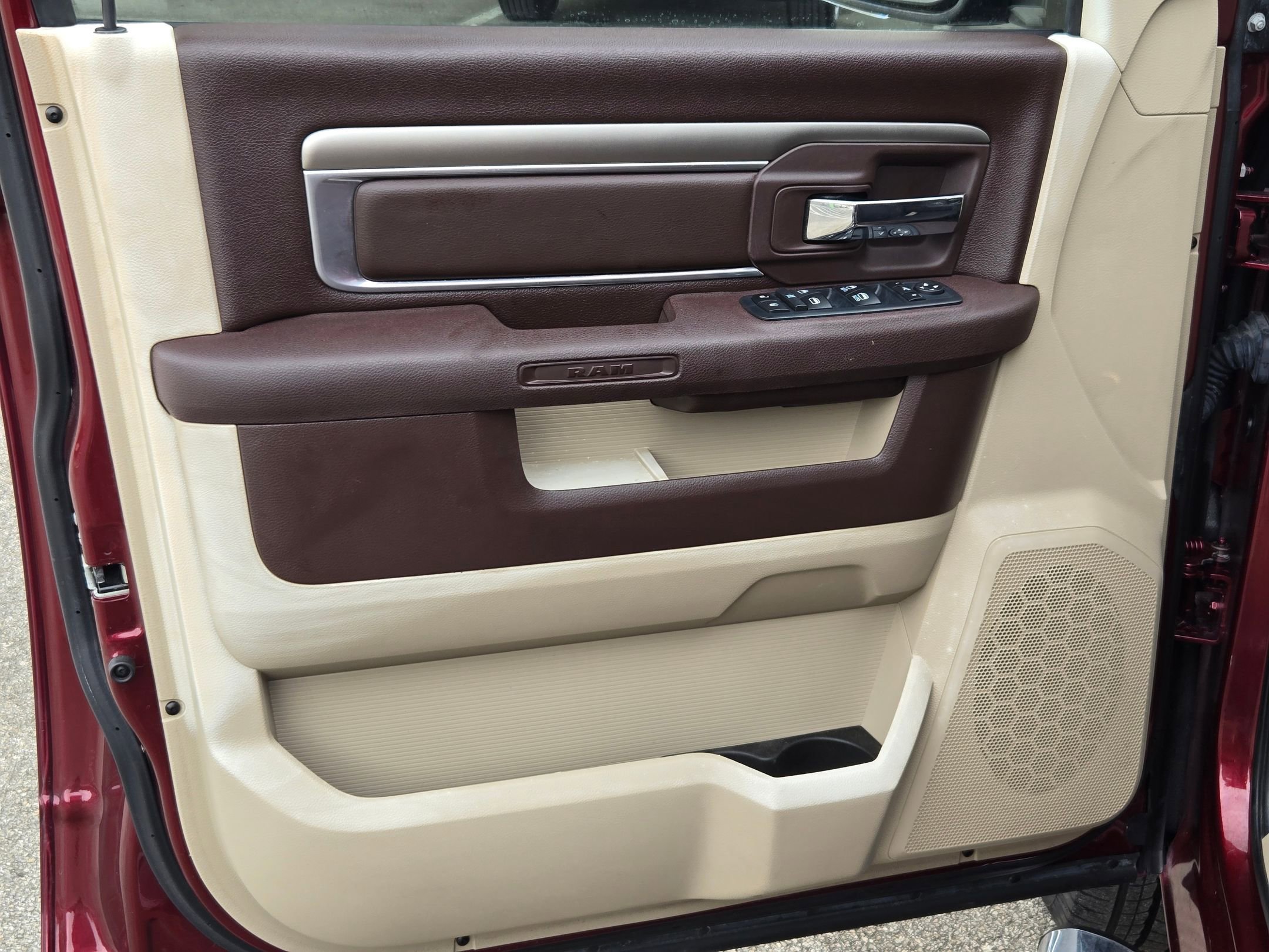 Used 2017 RAM 1500 Lone Star image 10