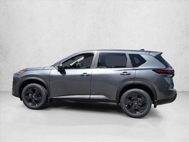 New 2027 Nissan Rogue SV FWD image 5