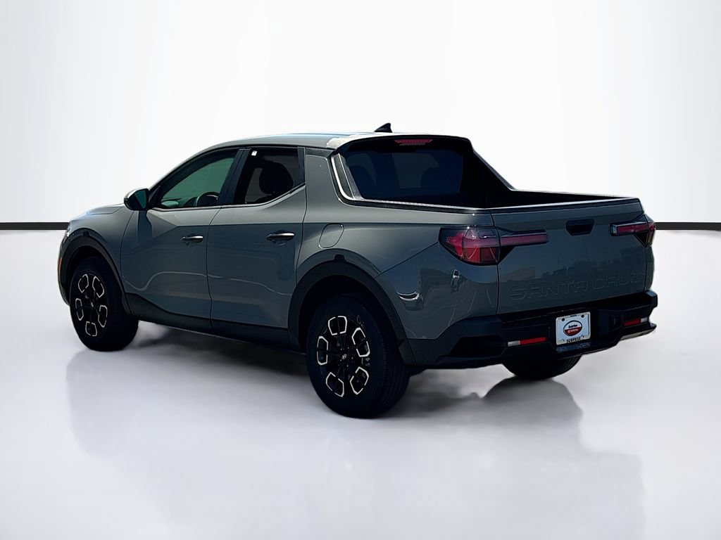 Used 2022 Hyundai Santa Cruz SEL FWD image 7