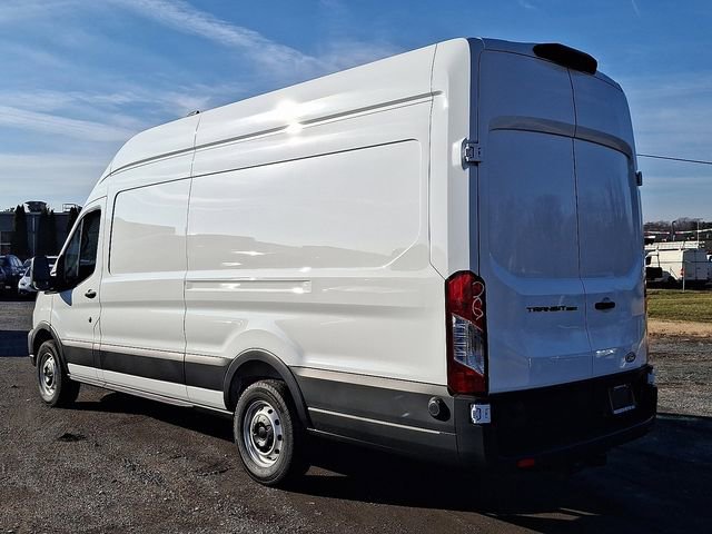 New 2026 Ford Transit 350 148 High Roof Extended RWD image 4