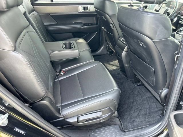Used 2024 Hyundai Santa Fe SEL AWD/4WD image 50
