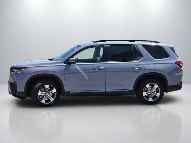 New 2026 Honda Pilot EX-L image 7