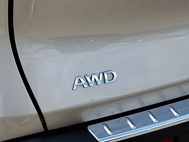 Used 2022 INFINITI QX60 Sensory w/ Vision Package image 38