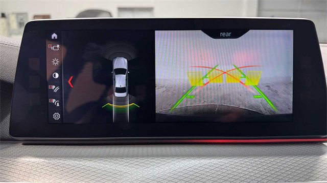 Used 2018 BMW 530i image 30