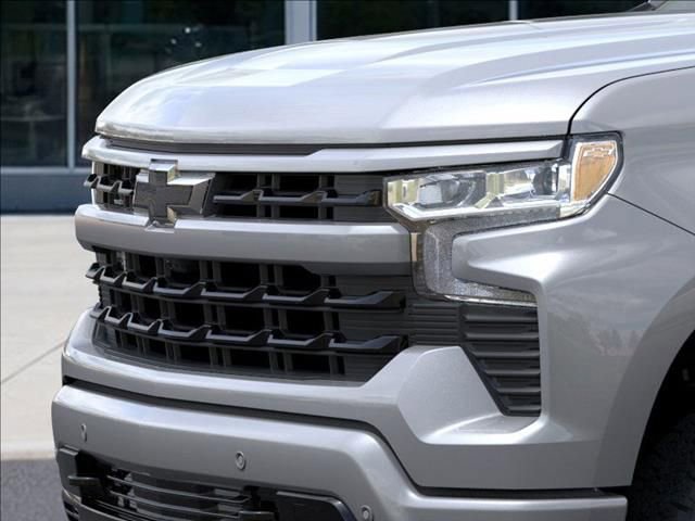 New 2026 Chevrolet Silverado 1500 RST w/ All Star Edition Plus AWD/4WD image 13