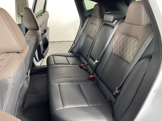 New 2026 Nissan Murano Platinum w/ Cargo Package AWD/4WD image 42