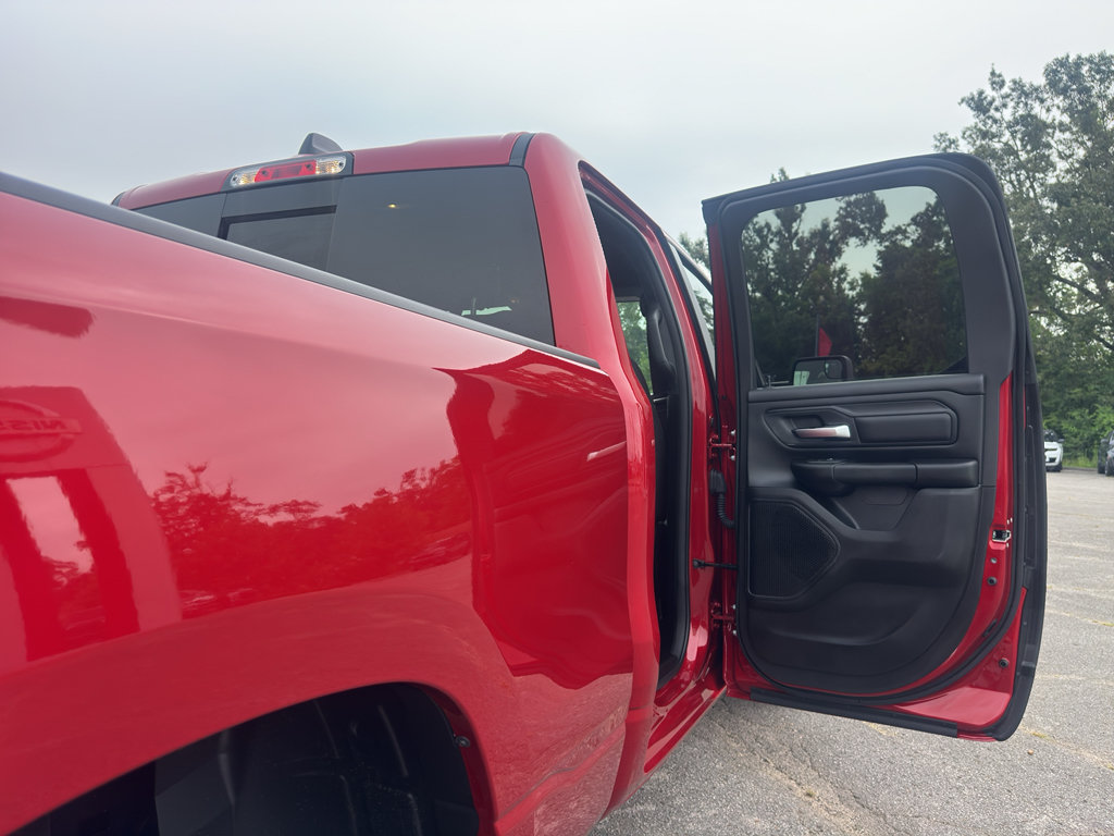 New 2026 RAM 1500 Express RWD image 22