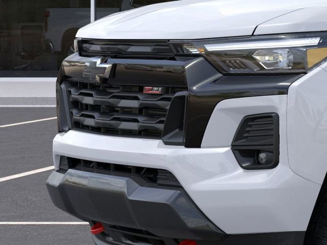 New 2025 Chevrolet Colorado Z71 w/ Technology Package image 25