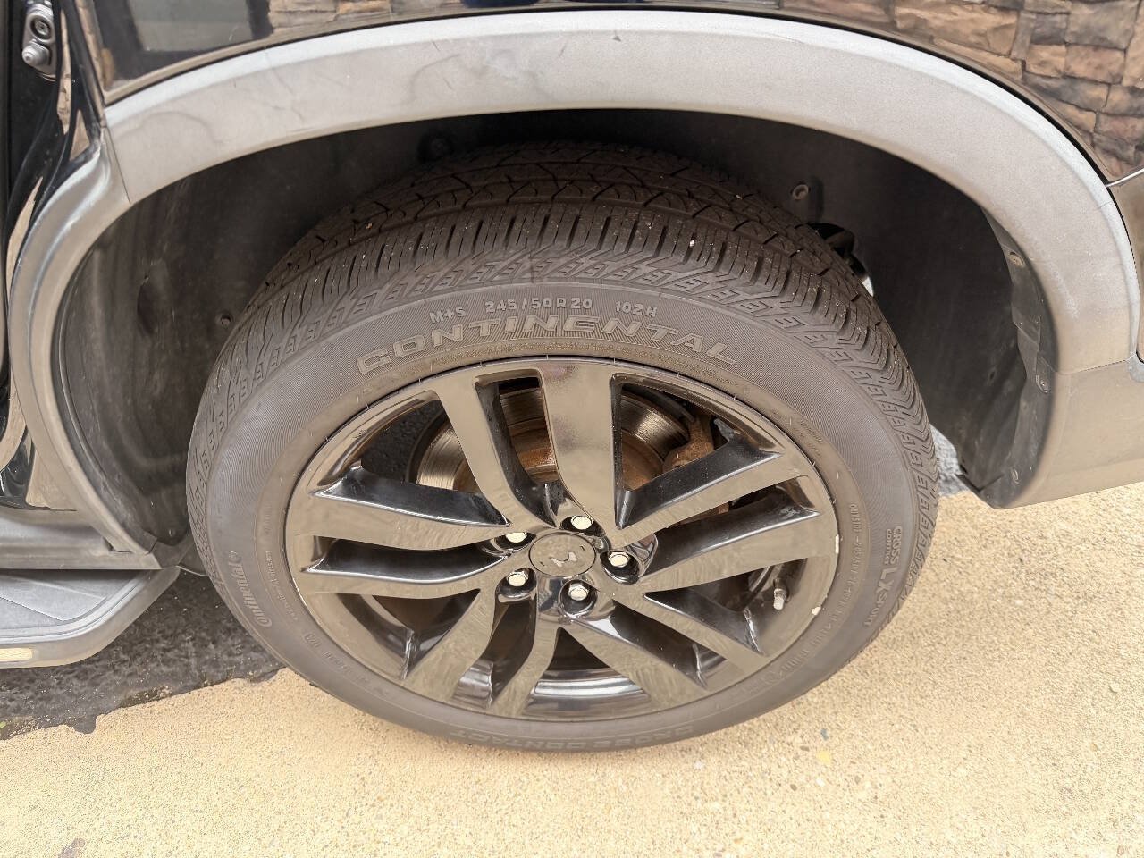 Used 2016 Honda Pilot Touring image 38