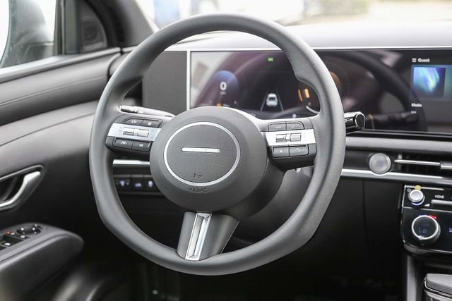 New 2026 Hyundai Santa Cruz SEL AWD/4WD image 18