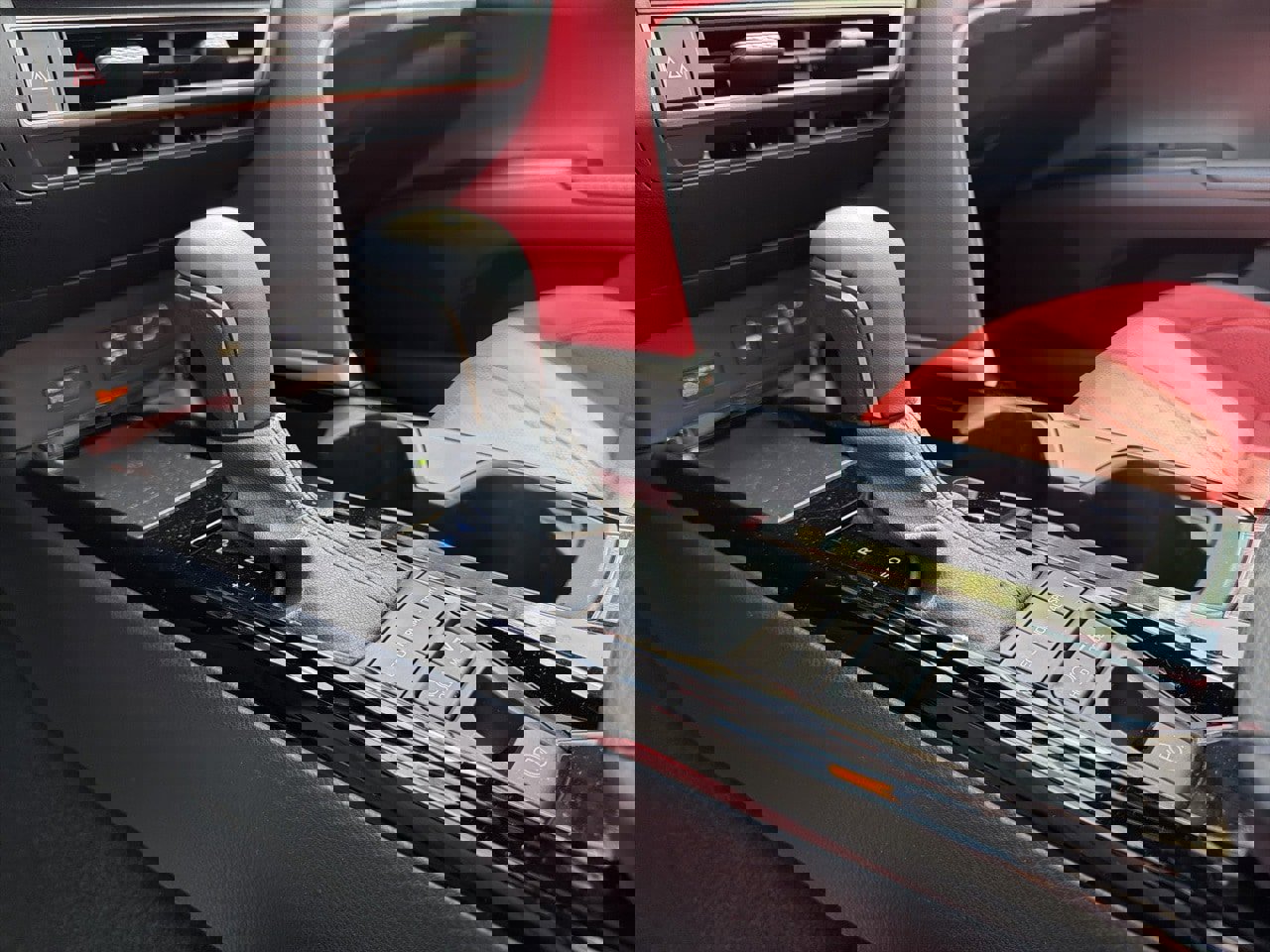 Used 2025 Toyota Camry XSE image 16