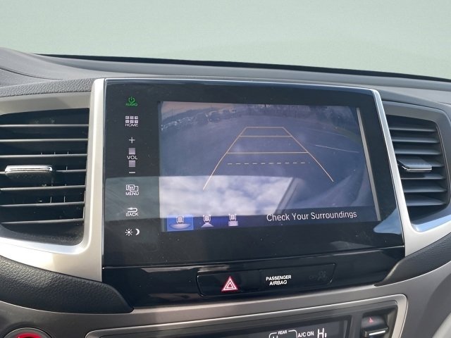 Used 2016 Honda Pilot EX-L image 25