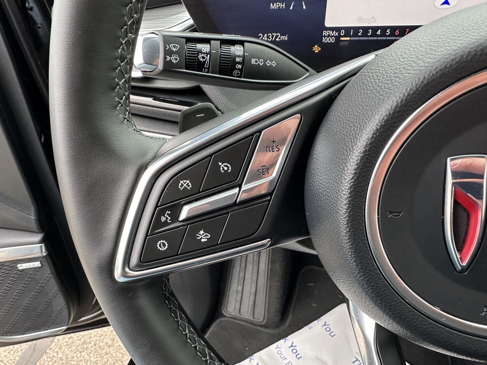 Used 2025 Buick Enclave Preferred image 24