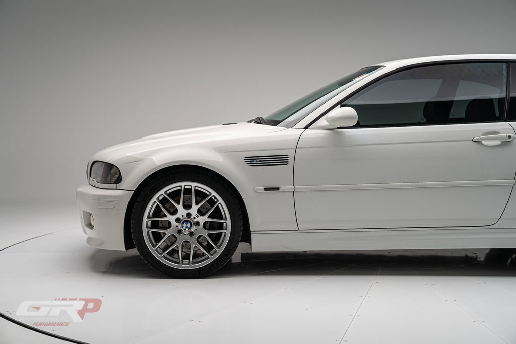 Used 2006 BMW M3 image 13