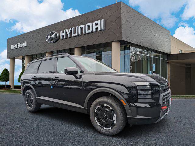 New 2026 Hyundai Palisade XRT Pro video 1