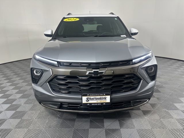 Used 2024 Chevrolet TrailBlazer ACTIV image 8