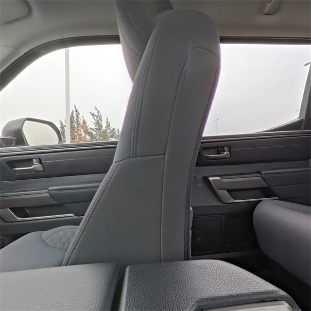 Used 2022 Toyota Tundra SR5 image 24