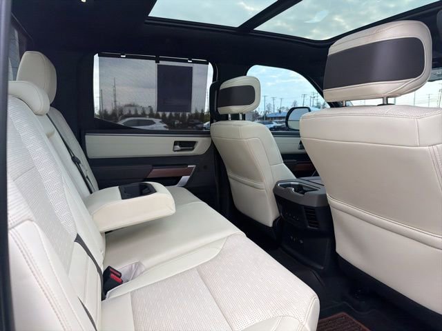 Used 2023 Toyota Tundra 1794 Edition image 42