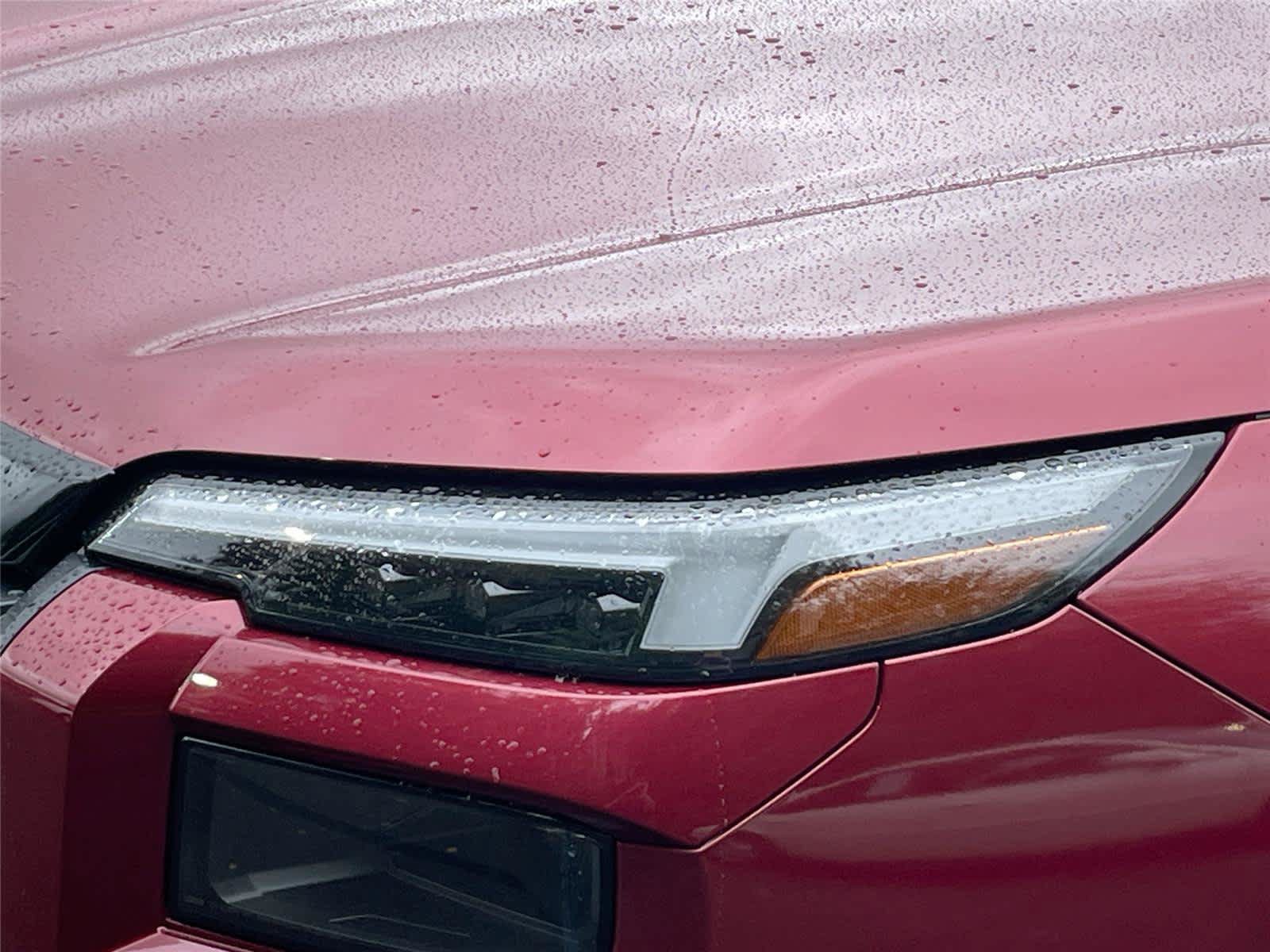 New 2026 Subaru Outback Touring XT AWD/4WD image 9