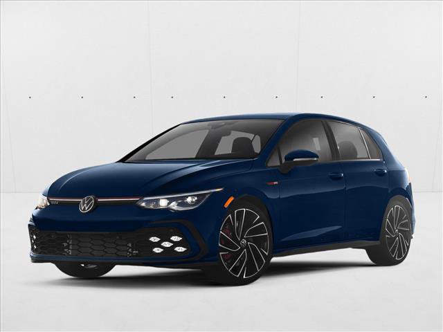 Used 2022 Volkswagen GTI SE