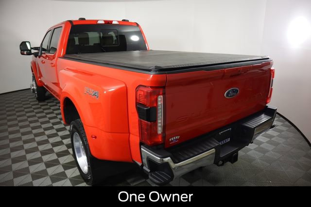 Used 2026 Ford F450 Lariat w/ Lariat Ultimate Package AWD/4WD image 5