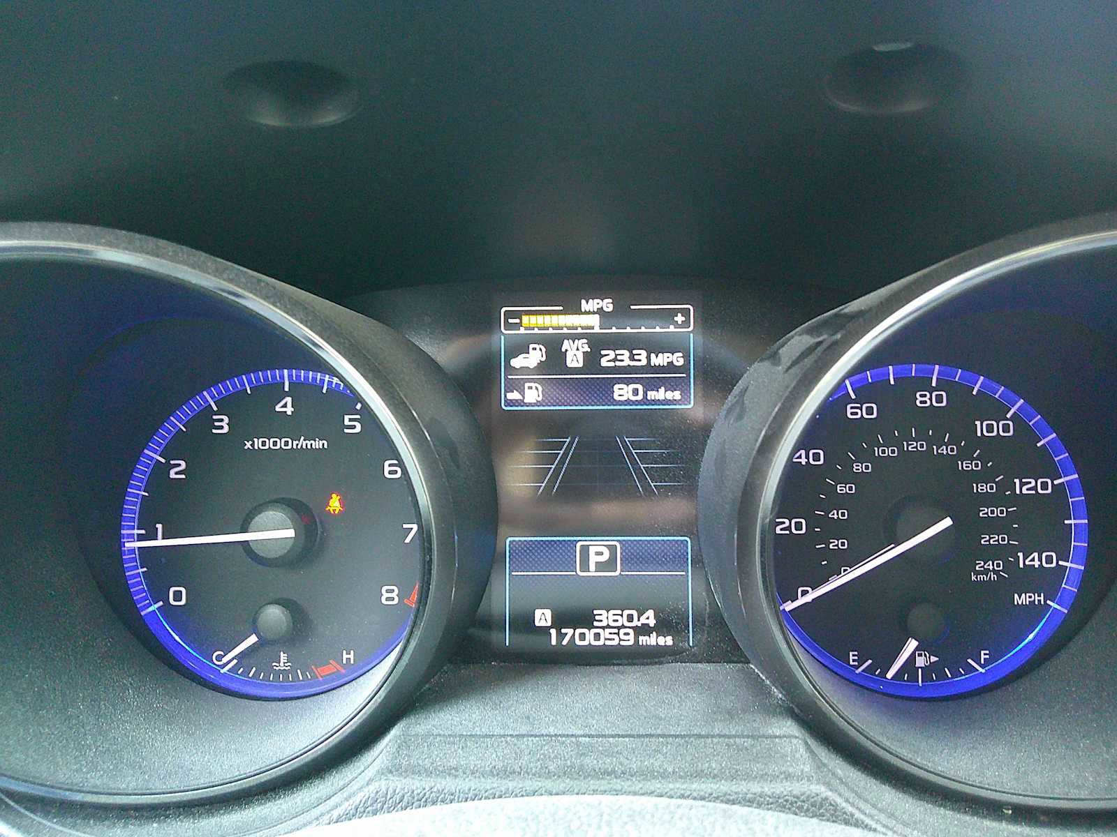 Used 2016 Subaru Outback 2.5i Limited image 10