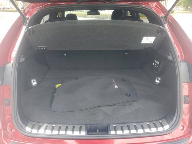 Used 2021 Lexus NX 300 F Sport w/ Accessory Package 2 image 12