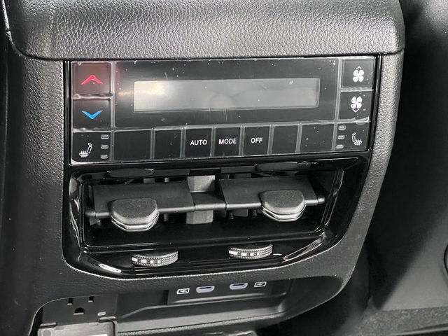 New 2026 Jeep Grand Cherokee L Limited AWD/4WD image 36
