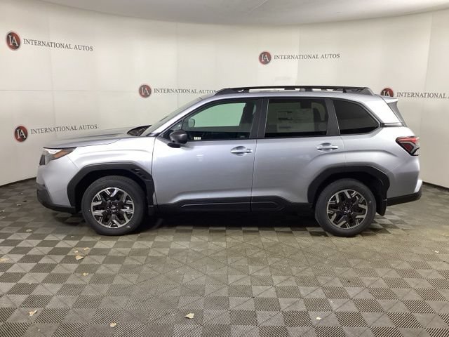 Used 2026 Subaru Forester Premium AWD/4WD image 7