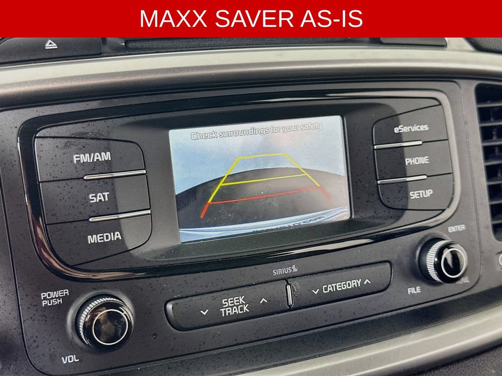 Used 2016 Kia Sorento FWD w/ LX Convenience Package image 10