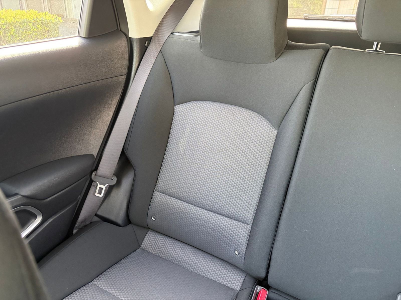 Used 2025 Kia Soul LX w/ LX Technology Package image 25