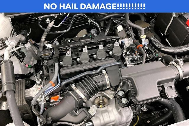 New 2026 Honda CR-V EX image 14