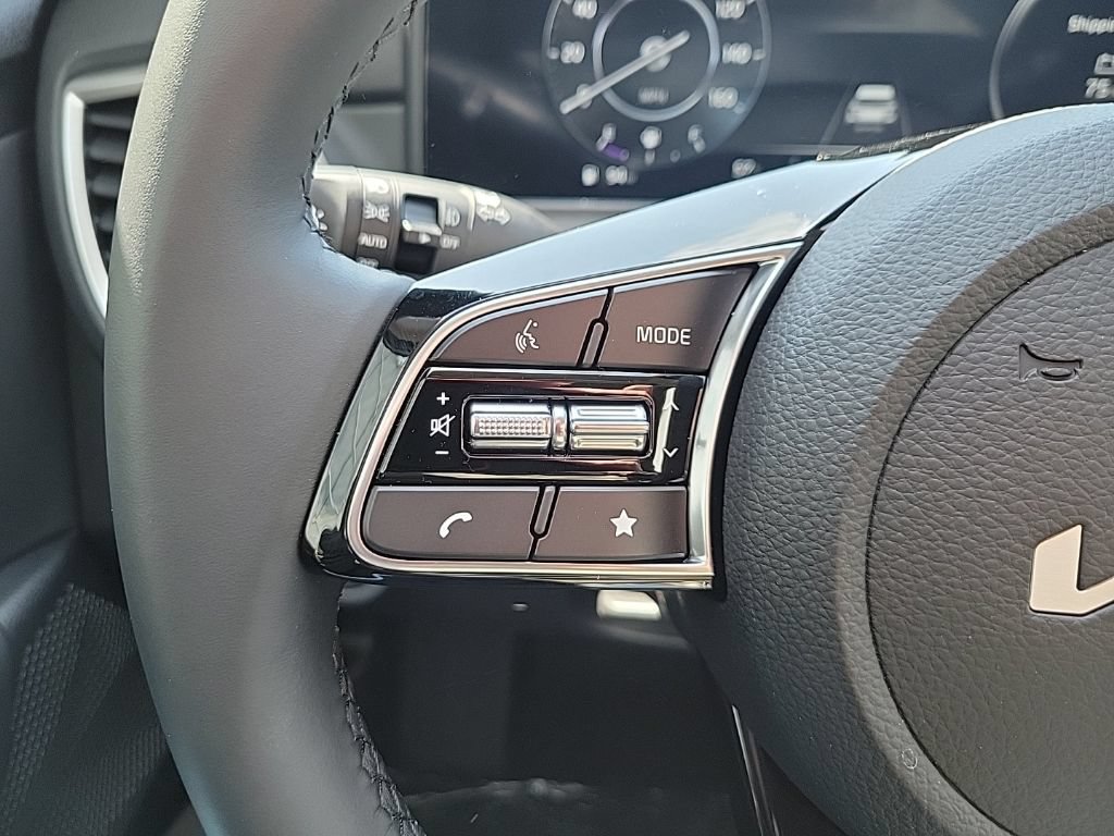 New 2026 Kia Seltos EX AWD/4WD image 24
