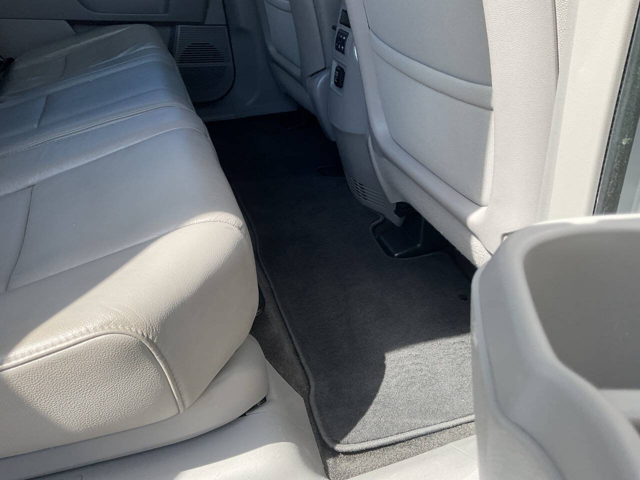 Used 2012 Honda Pilot EX-L image 39