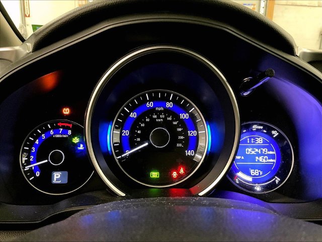 Used 2015 Honda Fit EX image 19